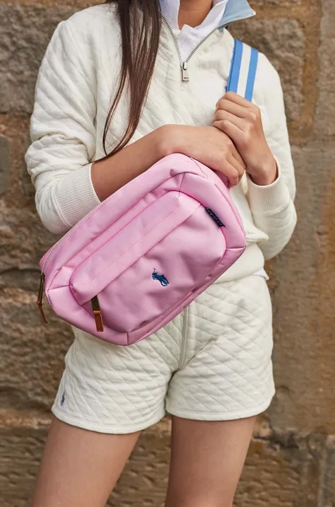 Детска чанта за кръст Polo Ralph Lauren