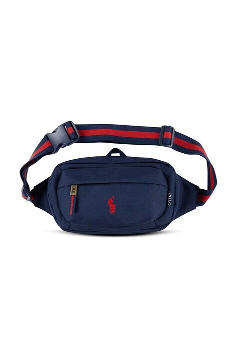 Дитяча сумка на пояс Polo Ralph Lauren — фото 5
