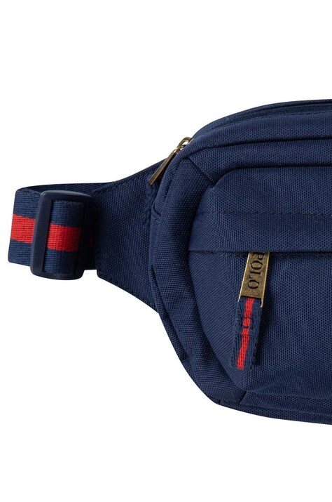 Дитяча сумка на пояс Polo Ralph Lauren — фото 7