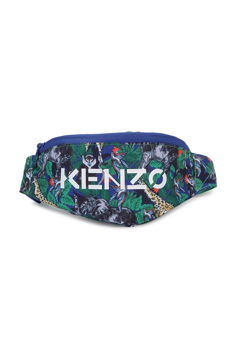 Детска чанта за кръст Kenzo Kids