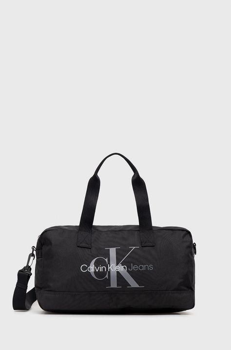 Calvin Klein Jeans torba K50K509347.9BYY