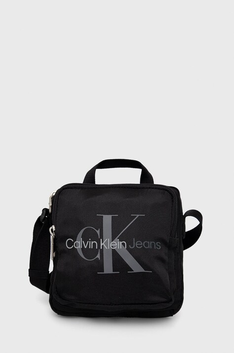 Чанта през рамо Calvin Klein Jeans