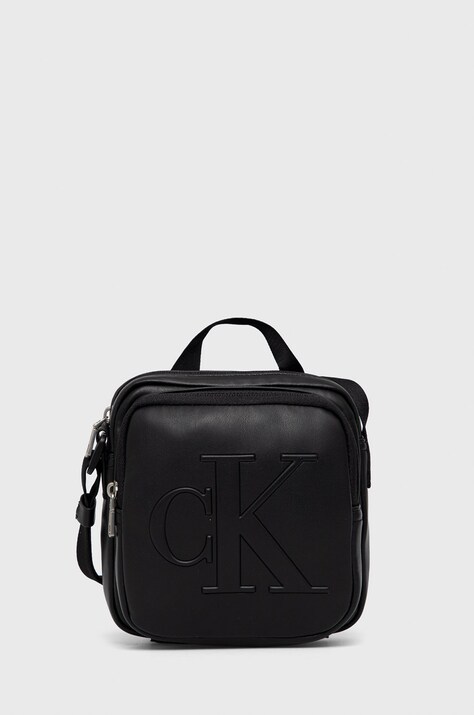 Чанта през рамо Calvin Klein Jeans