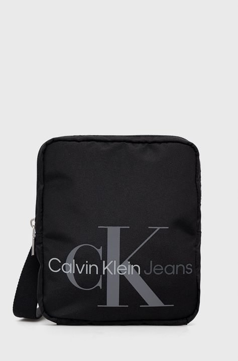 Calvin Klein Jeans saszetka K50K509357.9BYY