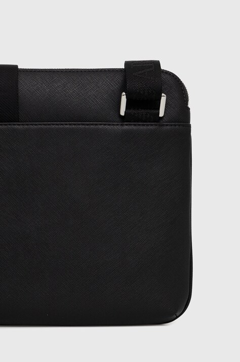 Сумка Emporio Armani — AW22-TOM03K, чорний — фото 3