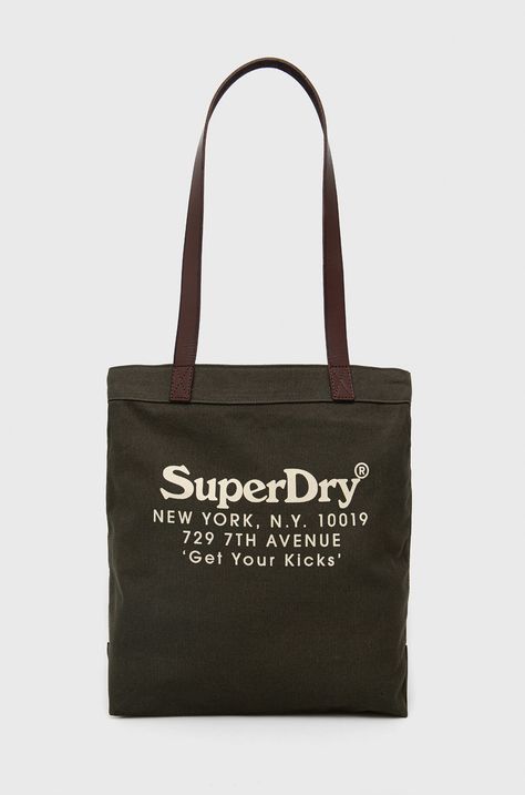 Superdry torba