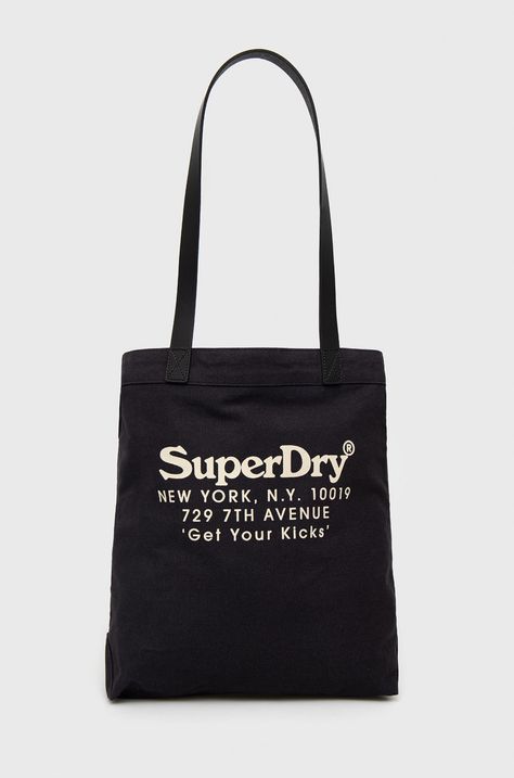 Чанта Superdry