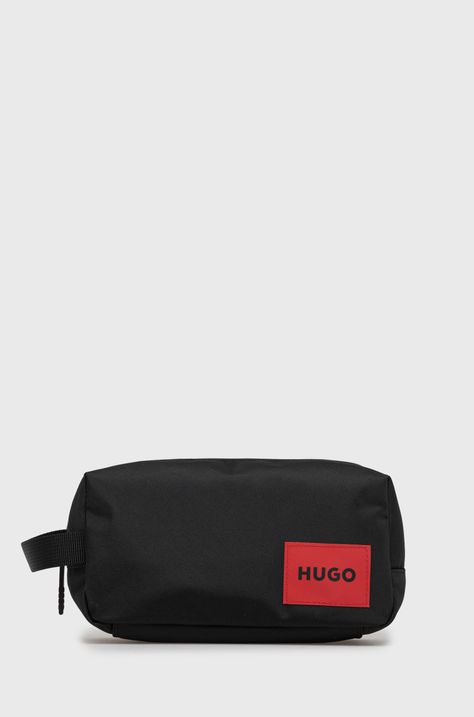 Kosmetická taška HUGO