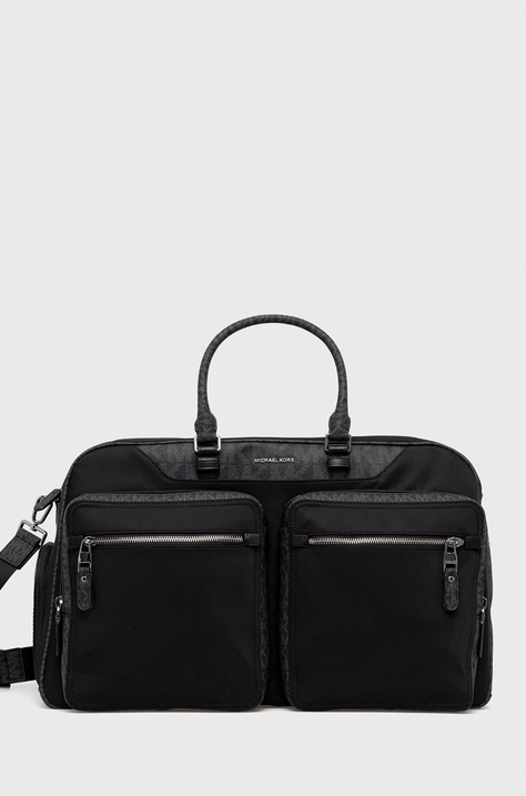 Michael Kors geanta culoarea negru