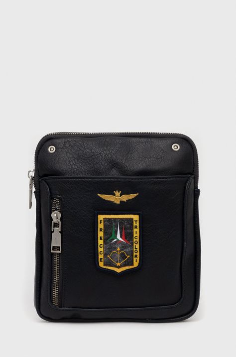 Чанта през рамо Aeronautica Militare