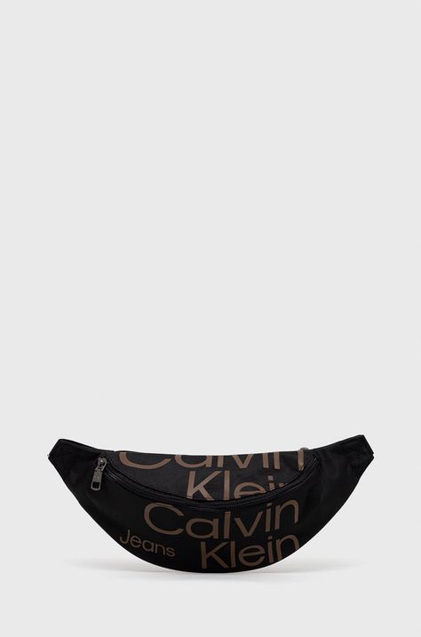 Τσάντα φάκελος Calvin Klein Jeans