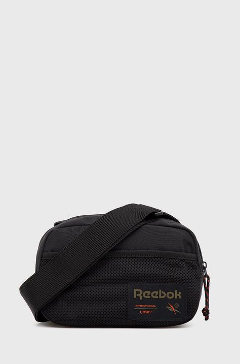 Чанта през рамо Reebok Classic HC4372