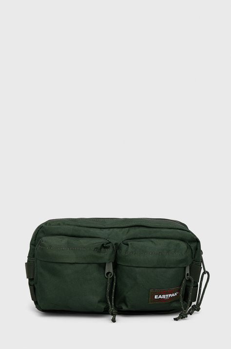 Чанта за кръст Eastpak в зелено