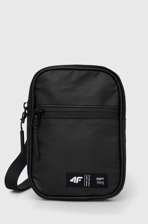Чанта през рамо 4F