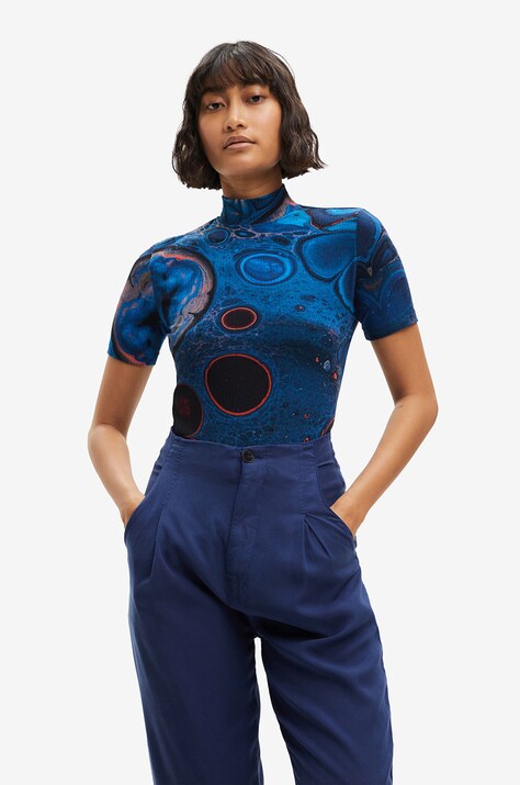 Triko Desigual