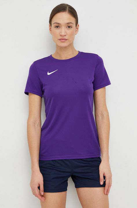 Nike edzős póló Park Vii