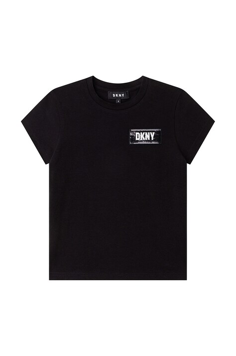 Детска тениска Dkny
