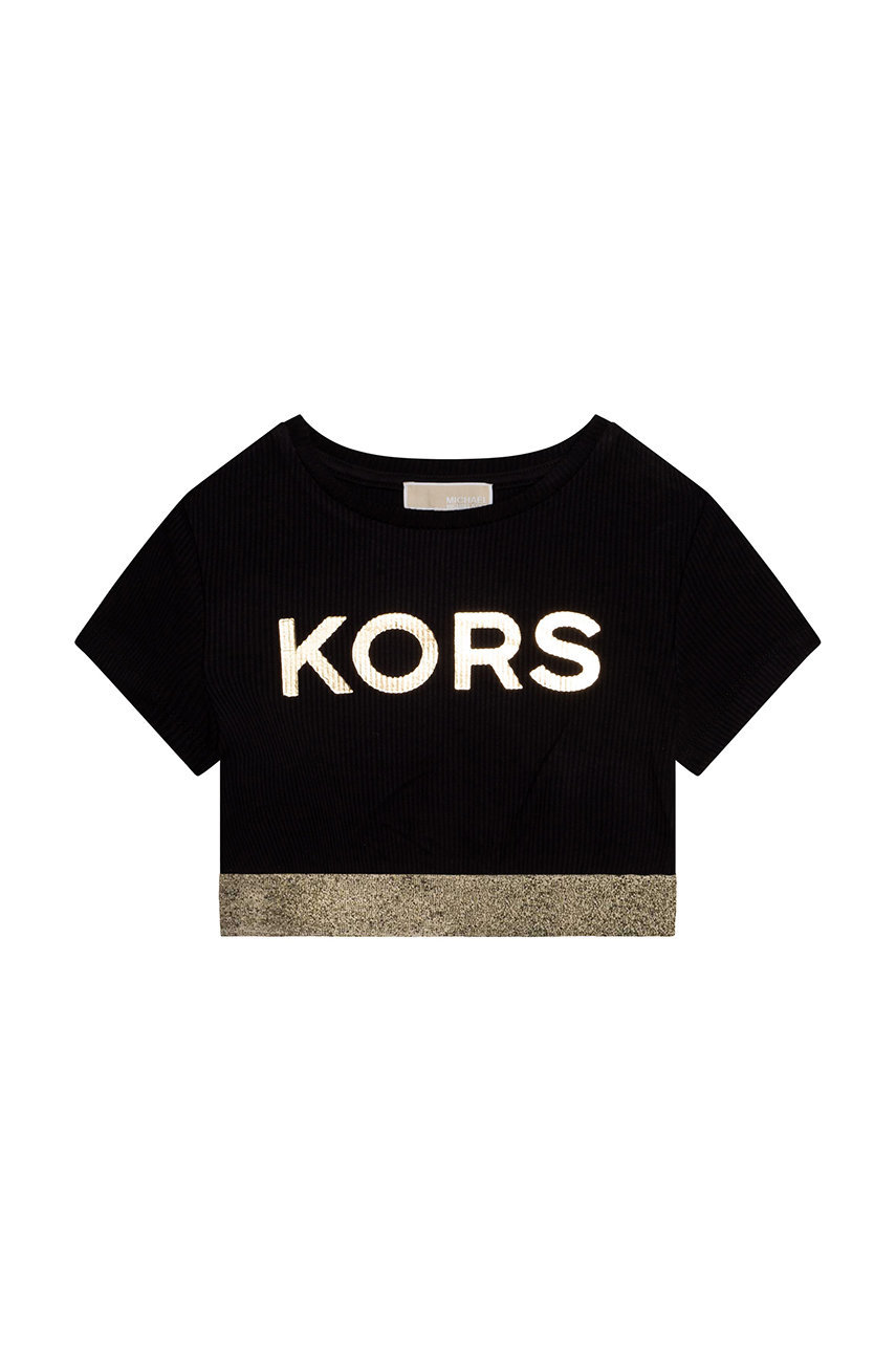 Michael Kors t-shirt dziecięcy