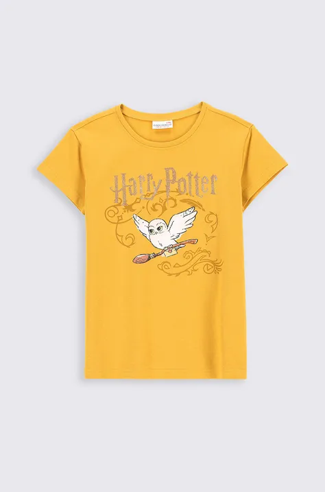 Детска тениска Coccodrillo