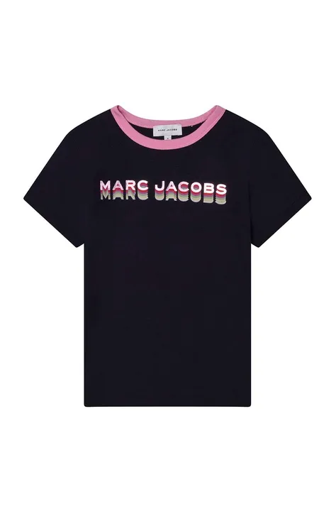 Marc Jacobs t-shirt bawełniany dziecięcy