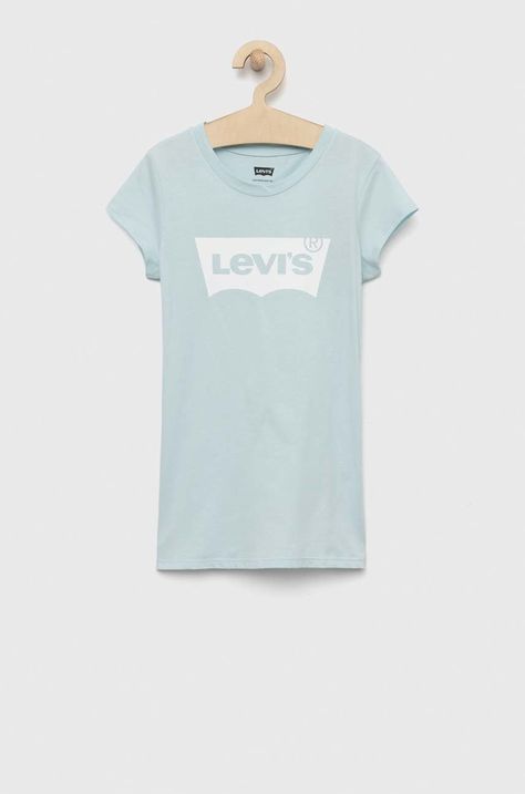 Levi's t-shirt dziecięcy