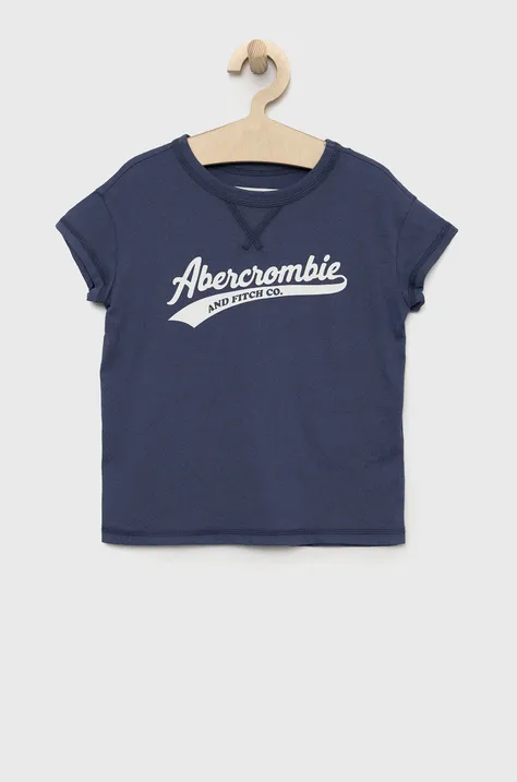 Abercrombie & Fitch t-shirt dziecięcy