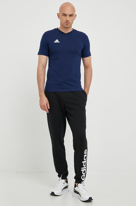 Футболка adidas Performance Entrada 22 — фото 2