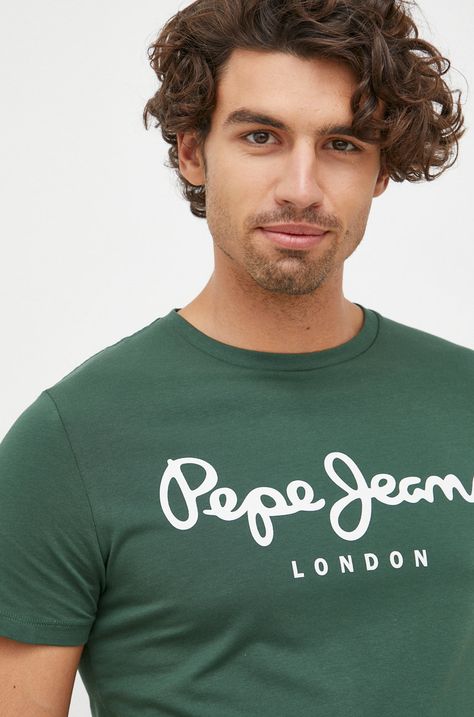 Pepe Jeans t-shirt