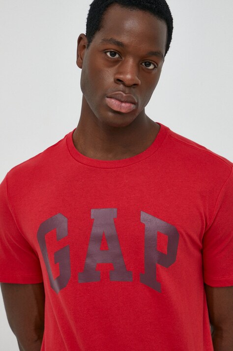 GAP t-shirt bawełniany
