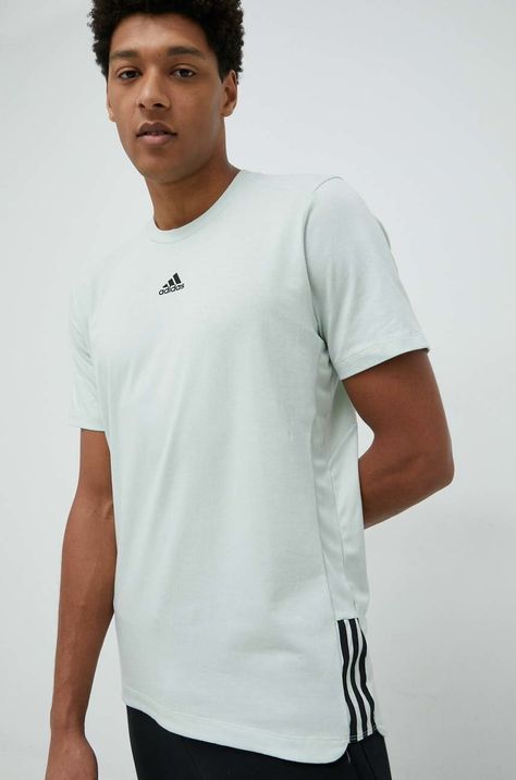 Adidas Performance edzős póló