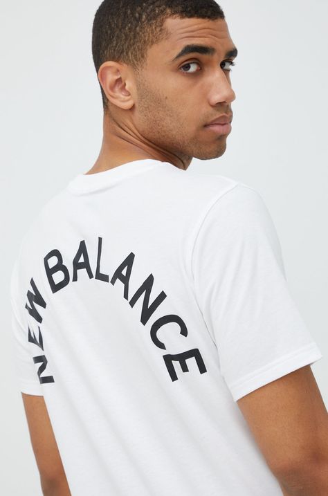 New Balance t-shirt