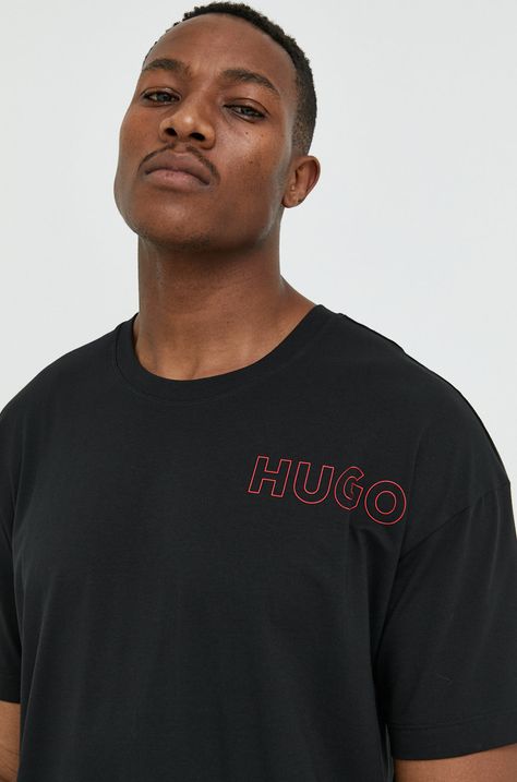 Тениска HUGO