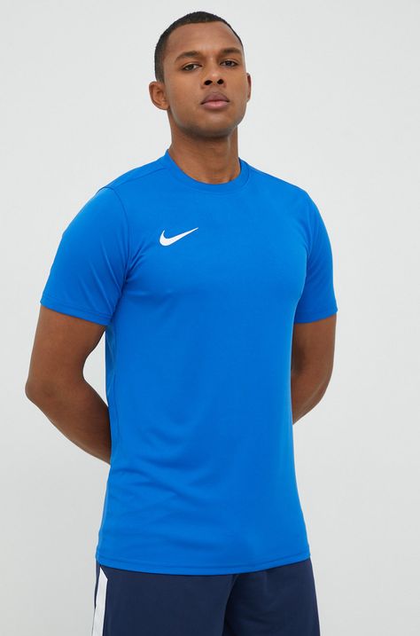 Nike edzős póló