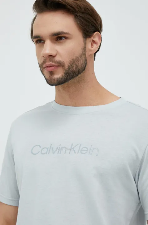 Тениска Calvin Klein Performance