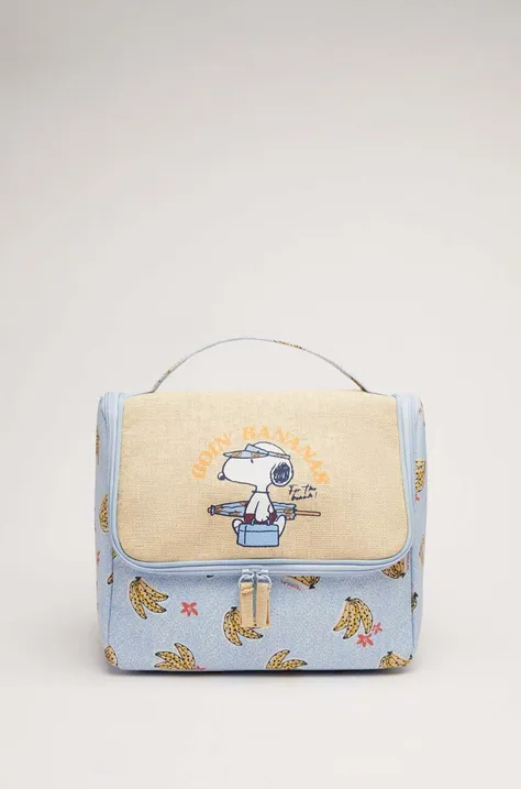 Τσάντα καλλυντικών women'secret Snoopy