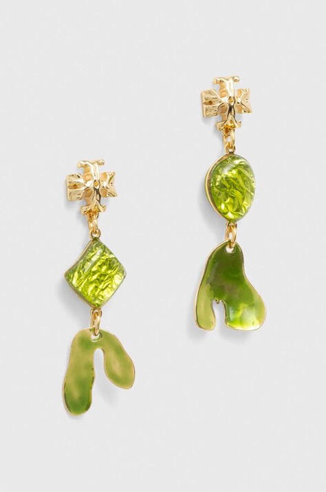 Сережки Tory Burch