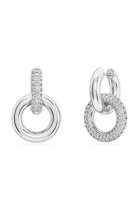 Náušnice Swarovski 5671807 DEXTERA