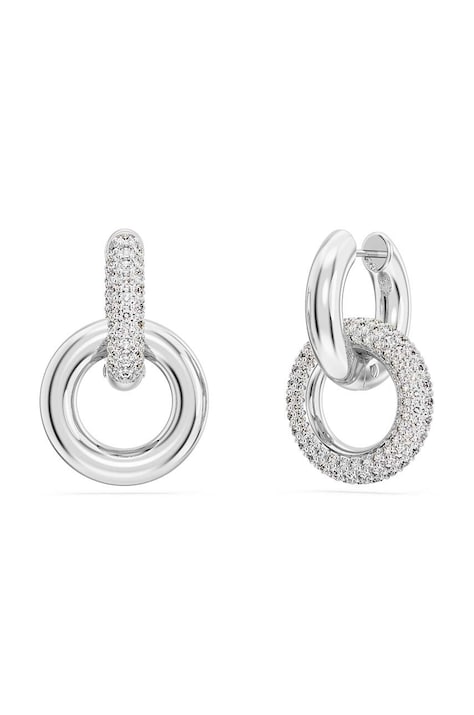 Náušnice Swarovski 5671807 DEXTERA