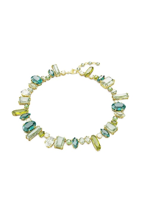 Swarovski Naszyjnik GEMA damska