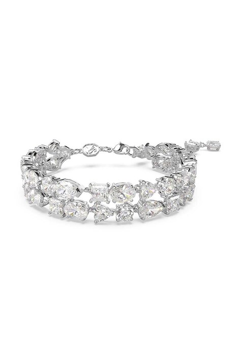 Браслет Swarovski MESMERA женский