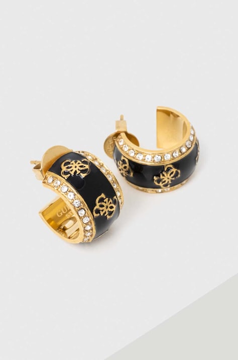 Сережки Guess