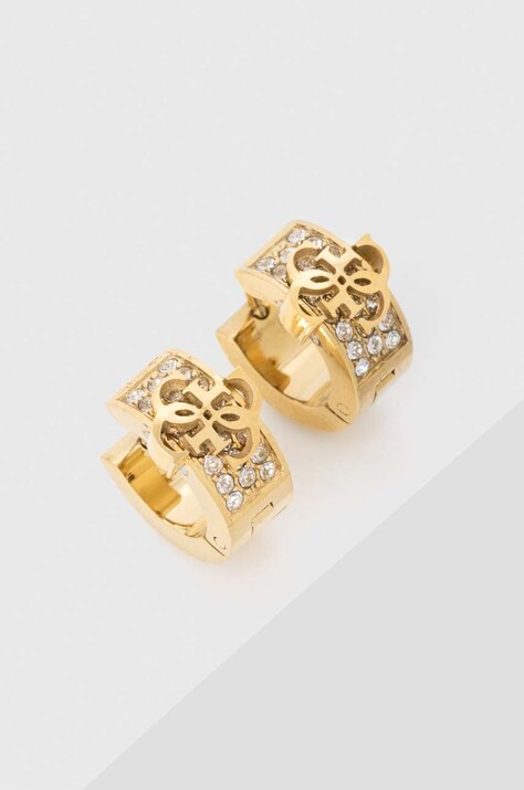Сережки Guess