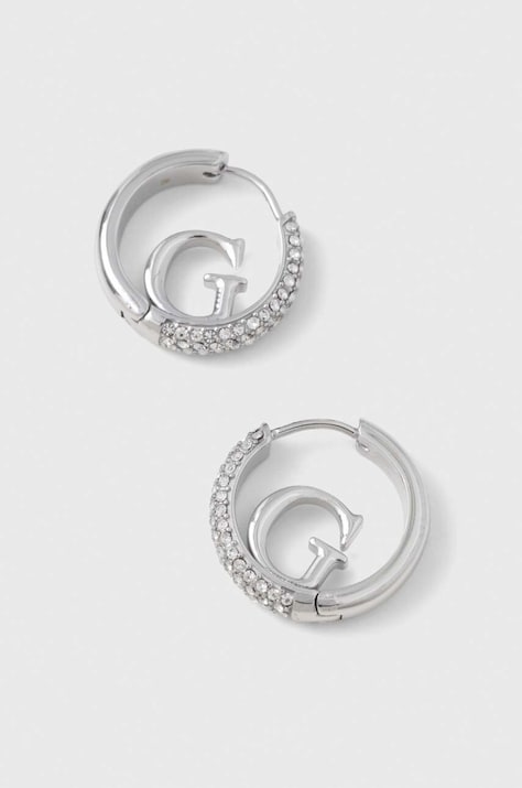 Сережки Guess