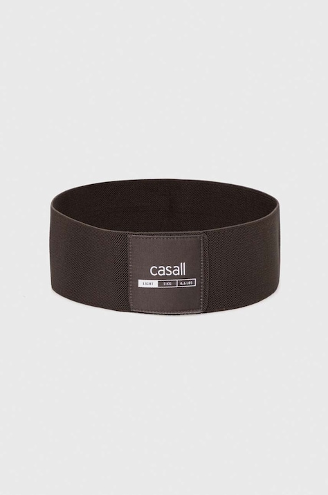 Casall guma oporowa Light kolor zielony