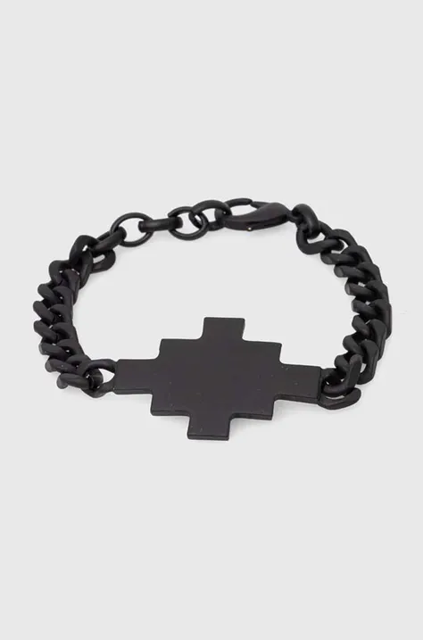 Marcelo Burlon bracelet Cross women's