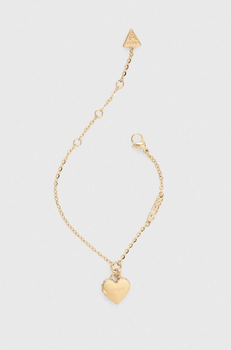 Guess collana donna