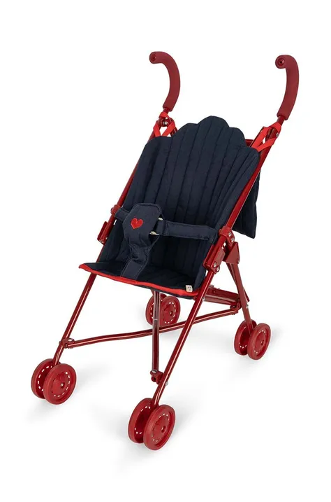 Konges Sløjd wózek dla lalek