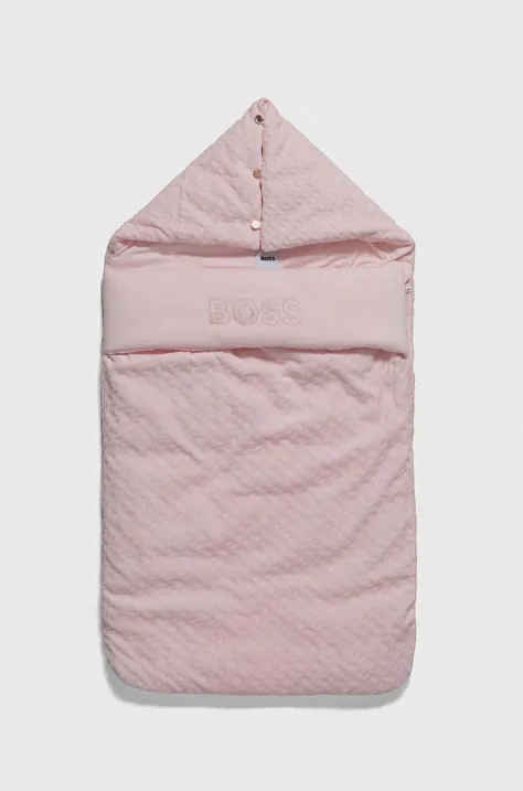 Спальный мешок для младенцев BOSS
