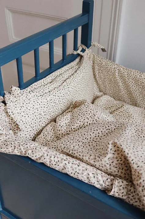 Zaštitni jastuk za dječji krevetić Konges Sløjd