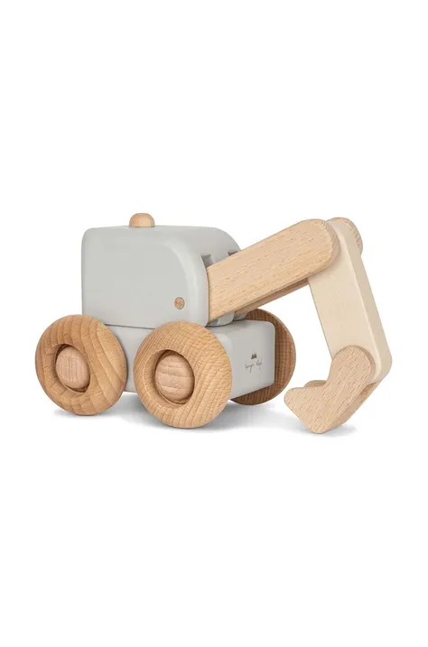 Dřevěná hračka pro děti Konges Sløjd